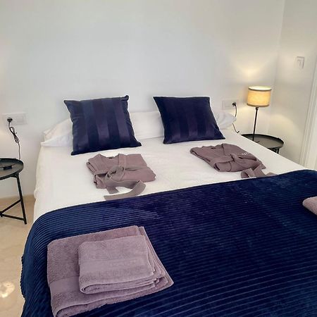 Apartamento La Repera Jaén Exterior foto