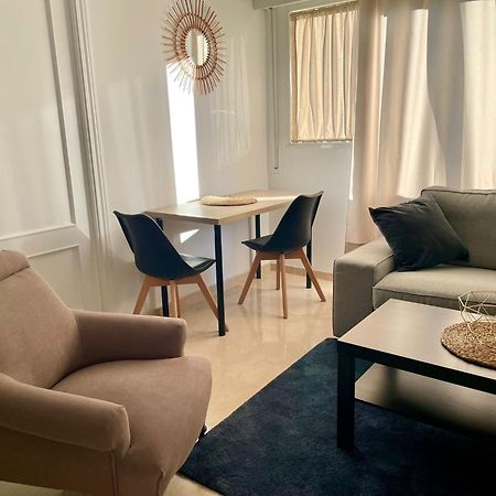 Apartamento La Repera Jaén Exterior foto