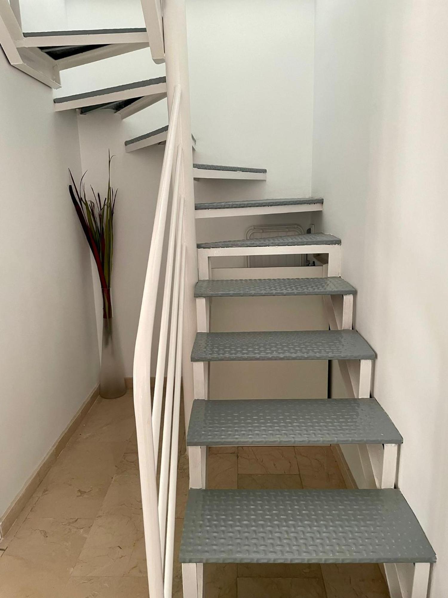 Apartamento La Repera Jaén Exterior foto