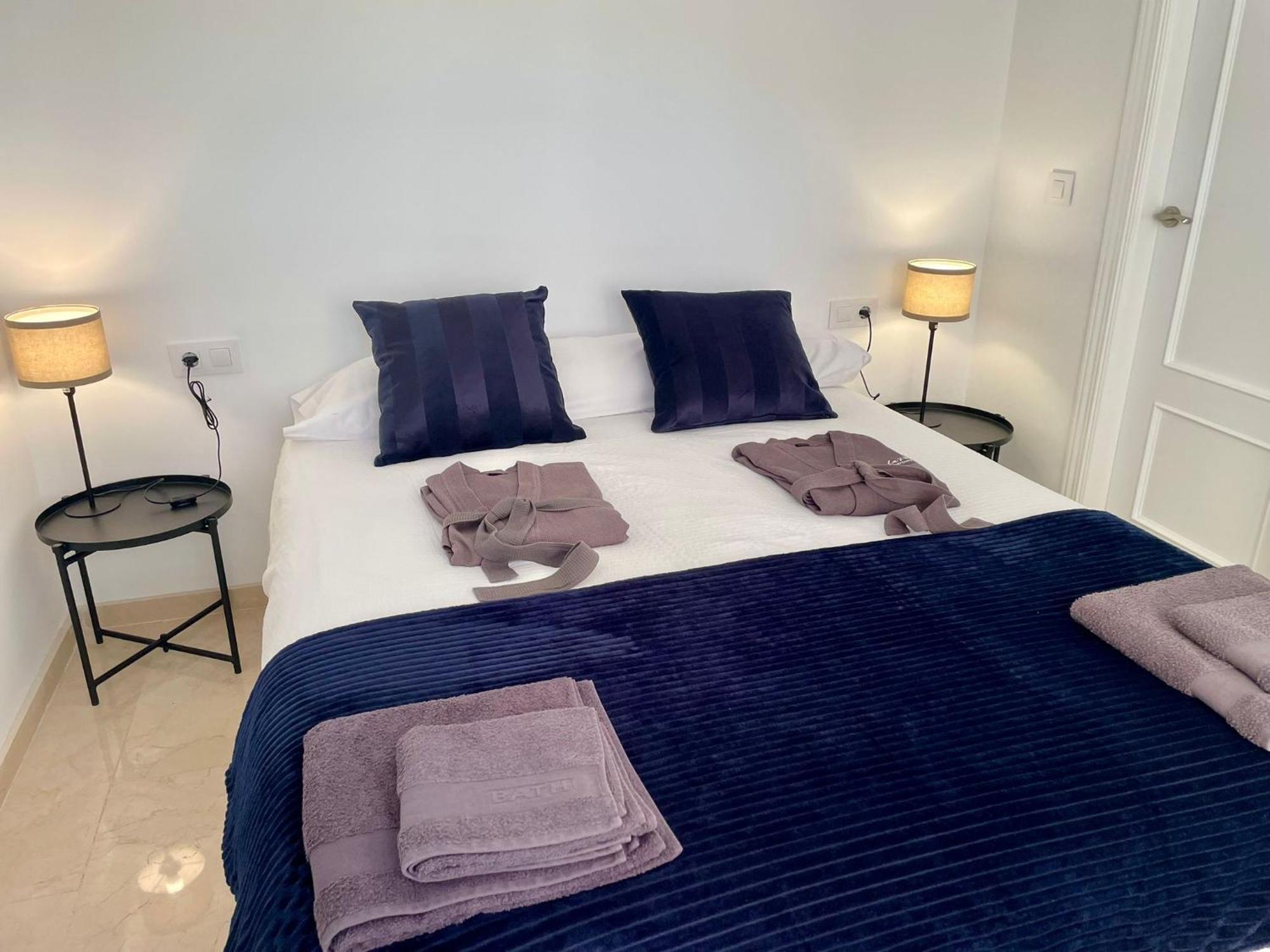 Apartamento La Repera Jaén Exterior foto