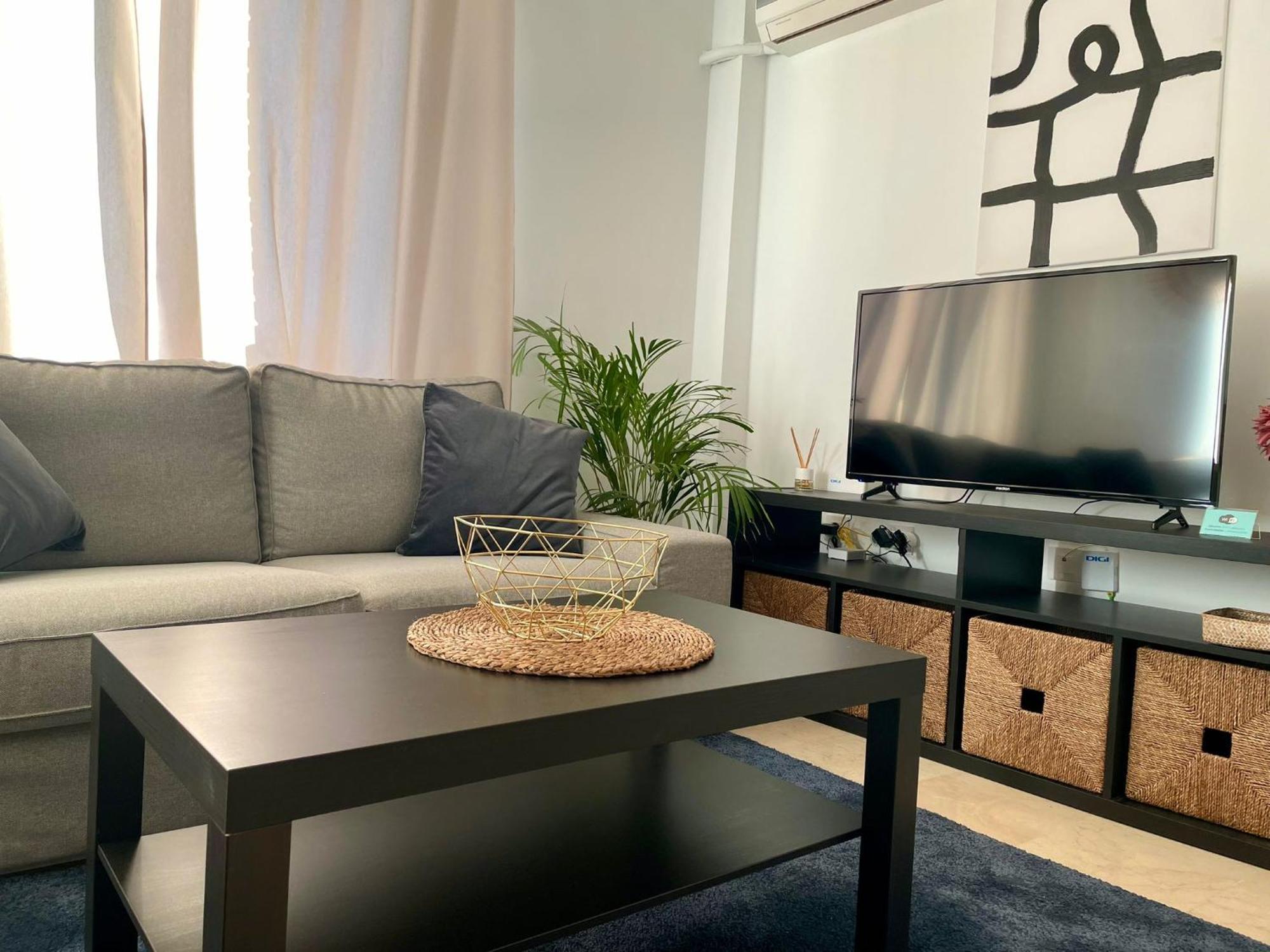 Apartamento La Repera Jaén Exterior foto