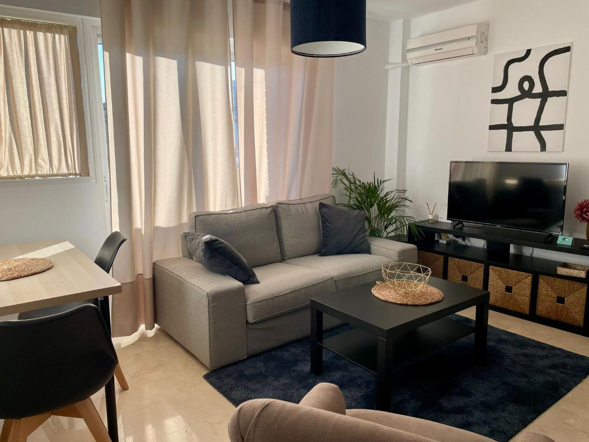 Apartamento La Repera Jaén Exterior foto